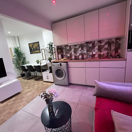 Grand F4 De 70M2 Pour 6 Personnes - Paris 12Eme Gare De Lyon, Orly Airport Leilighet Thiais Eksteriør bilde