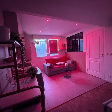 Grand F4 De 70M2 Pour 6 Personnes - Paris 12Eme Gare De Lyon, Orly Airport Leilighet Thiais Eksteriør bilde