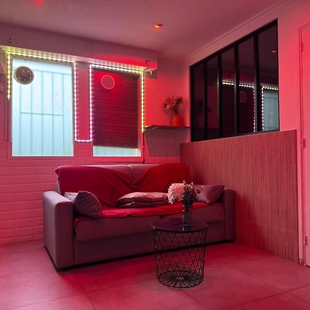 Grand F4 De 70M2 Pour 6 Personnes - Paris 12Eme Gare De Lyon, Orly Airport Leilighet Thiais Eksteriør bilde