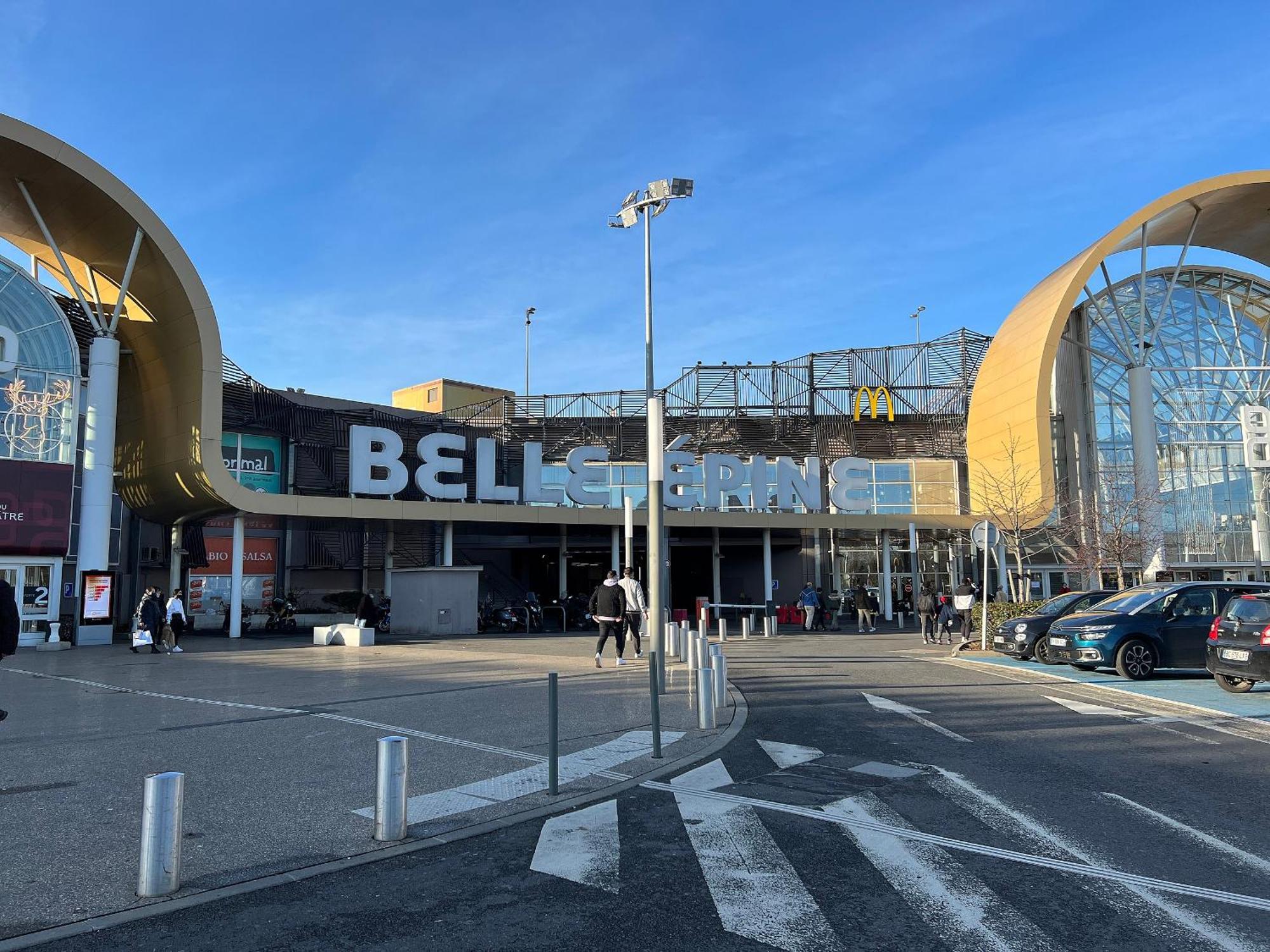 Grand F4 De 70M2 Pour 6 Personnes - Paris 12Eme Gare De Lyon, Orly Airport Leilighet Thiais Eksteriør bilde