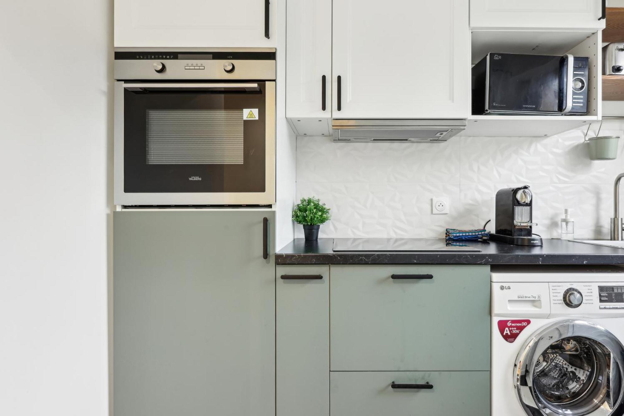 Grand F4 De 70M2 Pour 6 Personnes - Paris 12Eme Gare De Lyon, Orly Airport Leilighet Thiais Eksteriør bilde