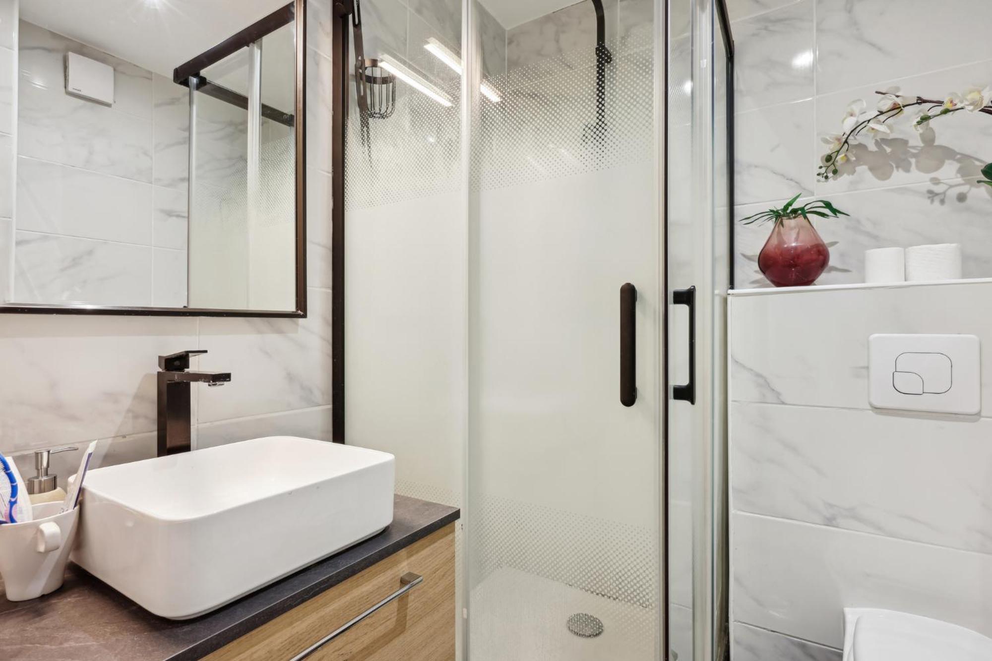 Grand F4 De 70M2 Pour 6 Personnes - Paris 12Eme Gare De Lyon, Orly Airport Leilighet Thiais Eksteriør bilde