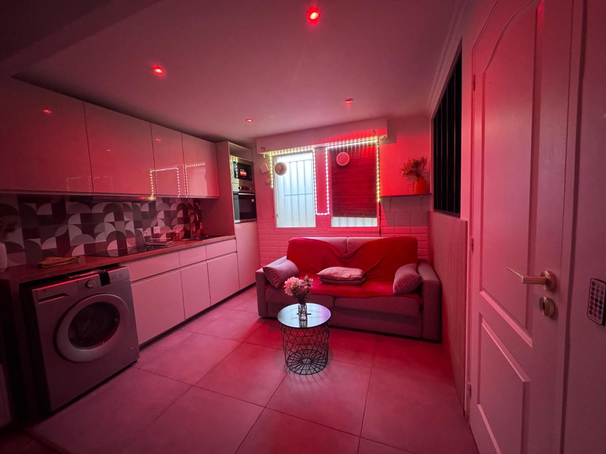 Grand F4 De 70M2 Pour 6 Personnes - Paris 12Eme Gare De Lyon, Orly Airport Leilighet Thiais Eksteriør bilde
