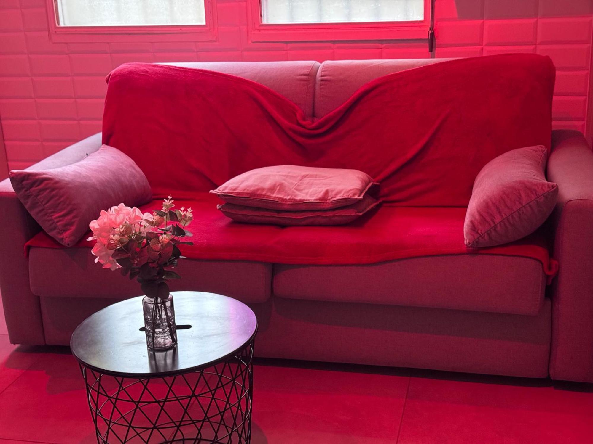 Grand F4 De 70M2 Pour 6 Personnes - Paris 12Eme Gare De Lyon, Orly Airport Leilighet Thiais Eksteriør bilde